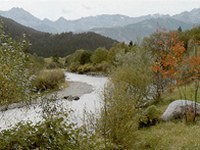 Austria: processo di partecipazione pubblica per il Piano di gestione delle acque