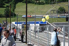 Le reti transeuropee di trasporto sul banco di prova