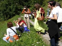 Vademecum Natura | Esperienza | Regione