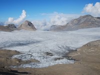 Pieno successo del convegno sui ghiacciai