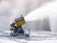 Rapporto sugli effetti della neve artificiale