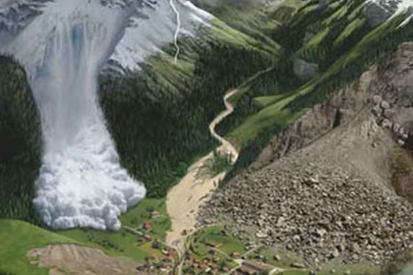 I comuni aiutano il clima