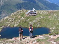 Turismo montano e sostenibilità