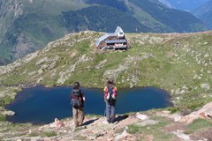 Turismo montano e sostenibilità