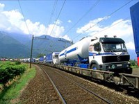 Il tunnel di base del Lötschberg fallisce l'obiettivo