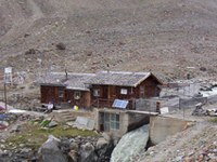 L'Italia intensifica il monitoraggio climatico in alta montagna