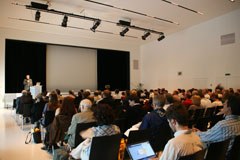 cc.alps sul palcoscenico climatico internazionale