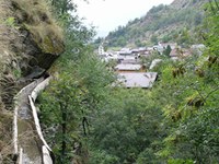 Svizzera: ricerche sulla gestione sostenibile dell'acqua