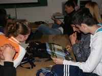 Pastorizia e agricoltura: buoni esempi dalle Alpi slovene alle Dinaridi