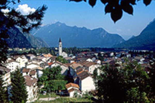 Montagne di prelibatezze a Cimolais/I