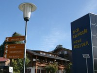 Premio europeo per la ristrutturazione di villaggi 2010