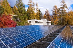 La relazione specifica "Territori ad autosufficienza energetica" è online!