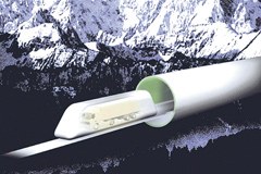 Megaprogetti - la borsa o la vita?