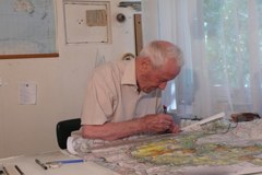 «Dobbiamo adattarci noi alle montagne»