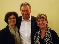 Nuovo Comitato direttivo