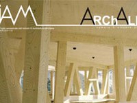 Nuova rivista sull'architettura montana