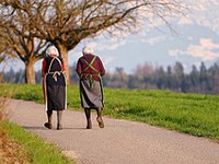 Manifestazione: cambiamento demografico nello spazio alpino