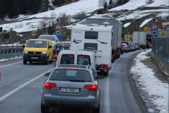 Riformulare la politica dei trasporti per le Olimpiadi invernali