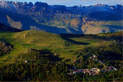 Via Alpina - alla scoperta della lentezza