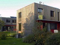 Sudtirolo: aumenta ancora l'efficienza energetica nell'edilizia