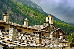 Fondo Nazionale della Montagna: quando lo Stato fa l'elemosina ai comuni