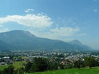 Limitazione della velocità sull’autostrada del Monte Bianco