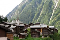 Cercasi progetti per l'attuazione della Convenzione delle Alpi