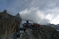 Appello per la montagna