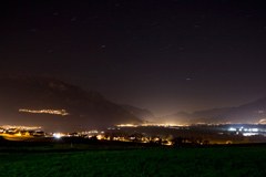 Il Liechtenstein spegne la luce