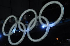 Fallimento olimpico