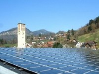 A gonfie vele verso una società a 2000 Watt