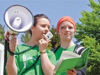 Coinvolgete i giovani – giovani, partecipate!