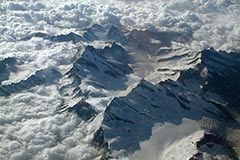 La Baviera rilancia una strategia per le Alpi