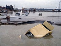 Territorio: dall'emergenza alla prevenzione e alla messa in sicurezza