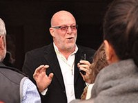 «I viaggi studio tipo climalp sono fra i miei incarichi preferiti»