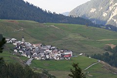 La montagna all'interno della strategia "Europa 2020"