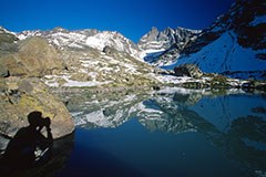 Conferenza annuale CIPRA: "Abbeveratoio Alpi"