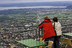 Punto di vista della CIPRA: Impostare la macroregione Alpi ispirandosi alla Convenzione delle Alpi - cogliendo l'occasione per migliorarla