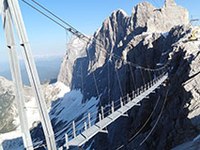 Corsa alle infrastrutture turistiche in alta montagna
