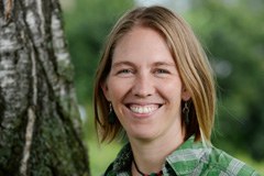 Punto di vista: Le montagne non crescono fino al cielo