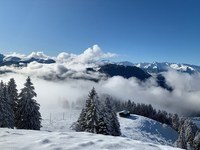 Bocciatura per il Parco naturale del Rätikon