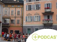 Cambiare le Alpi insieme