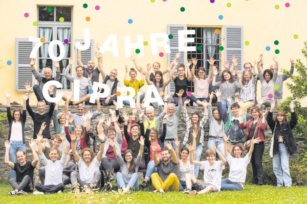 CIPRA, dove siamo diretti?