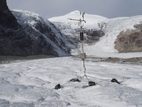Clima alpino – segnalare lo stato di emergenza in modo congiunto