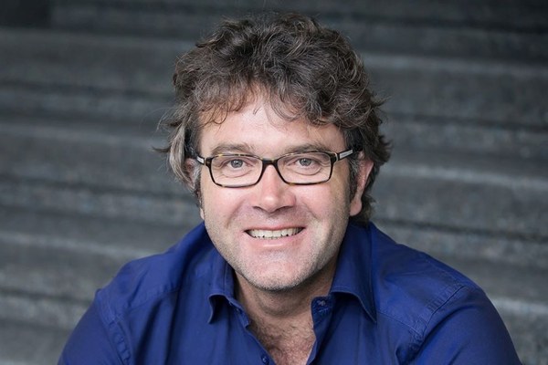 Visione: Con il drone-taxi al giardino delle palme del Cervino