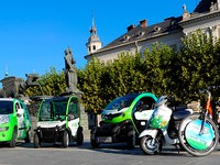 Convenzione delle Alpi nelle aree urbane