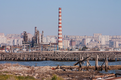 COP 29: Baku e le Alpi