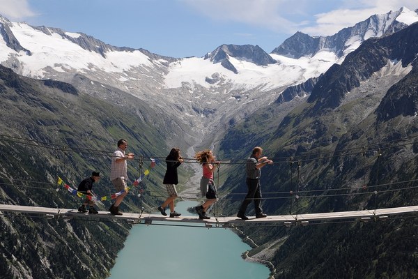 Cresciuta dalla crisi