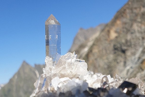 Dalle ricchezze del sottosuolo al patrimonio di conoscenze