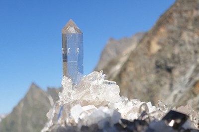 Dalle ricchezze del sottosuolo al patrimonio di conoscenze